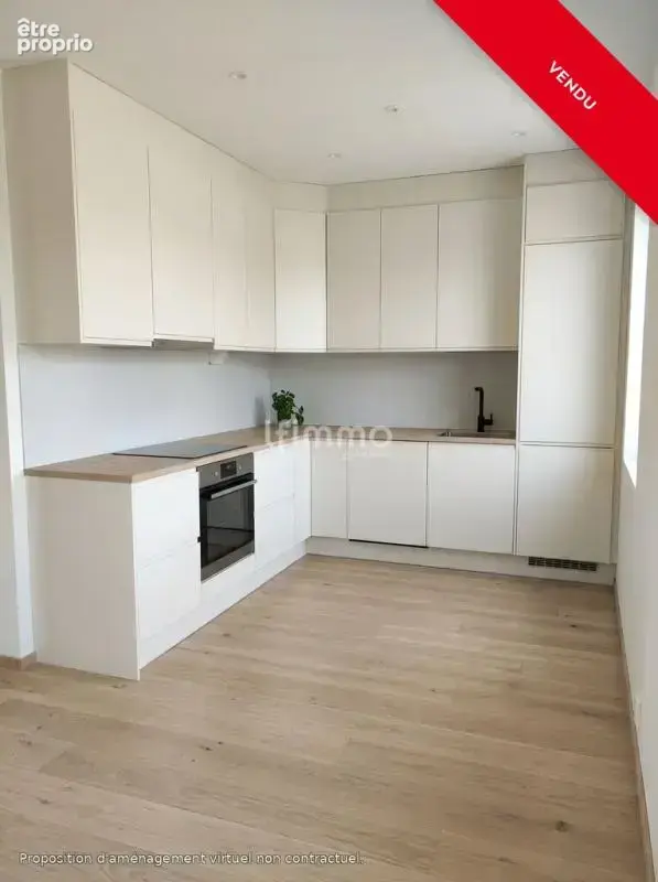 Appartement Neuf 4 pièces 75 m² - photo 2