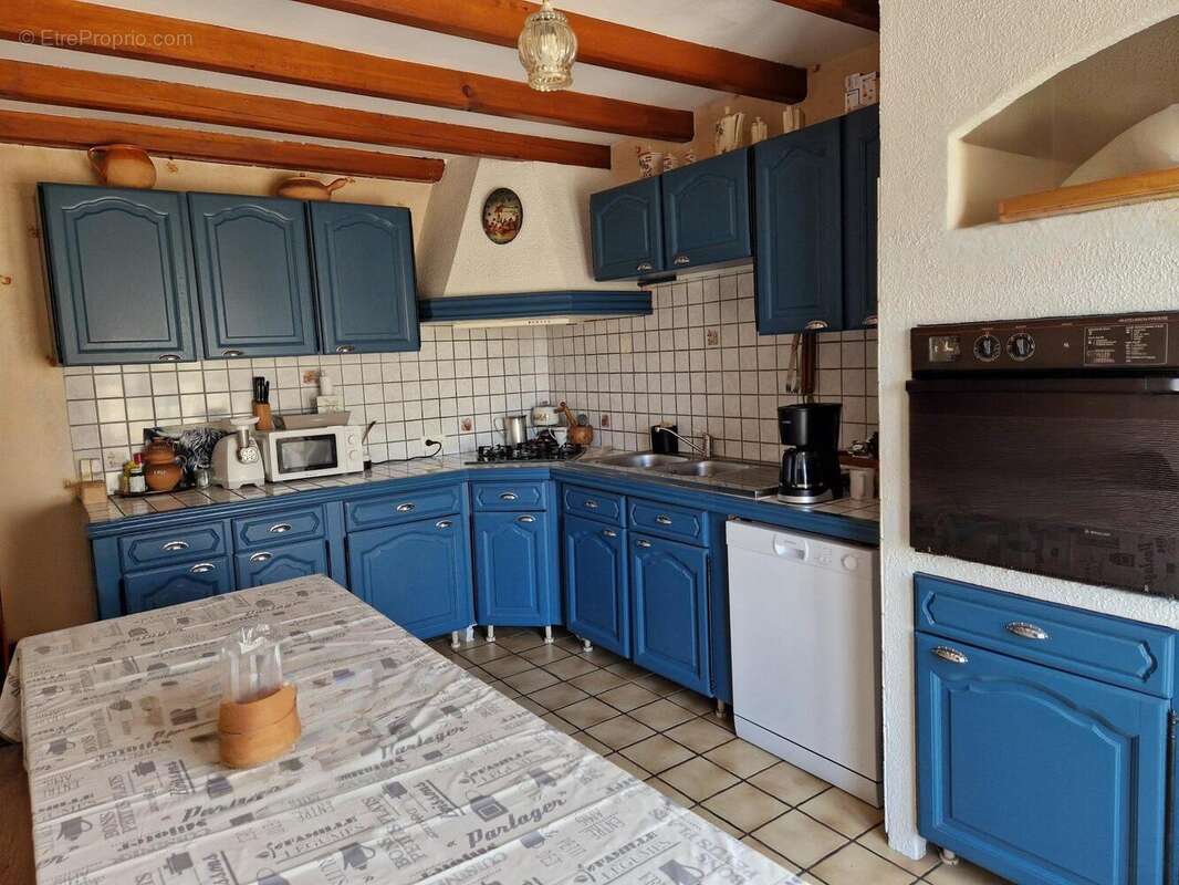 Photo 8 - Maison à MIRAMBEAU