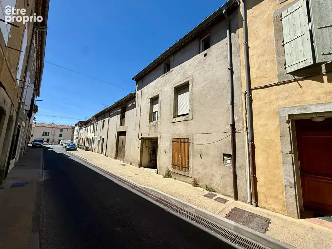 Maison de 198 m² avec deux logements distincts, terrasse, jardin et fort potentiel d'acquisition familiale ou patrimoniale - photo 3