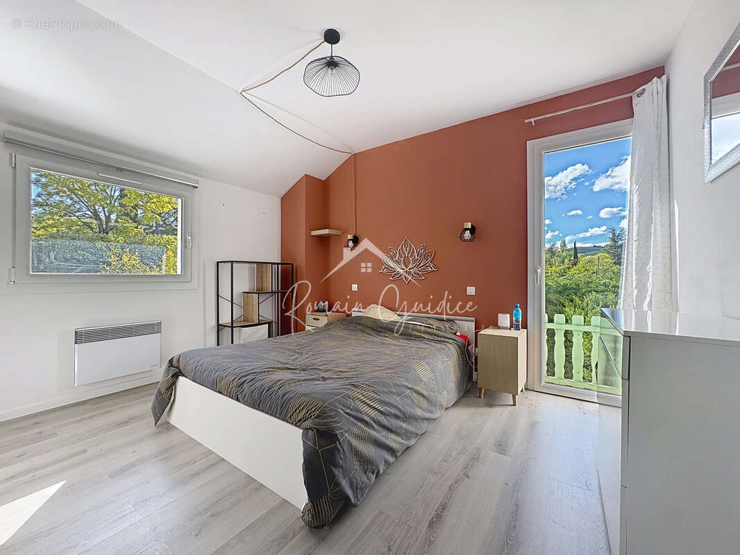 Maison f5 102 m2 - photo 11