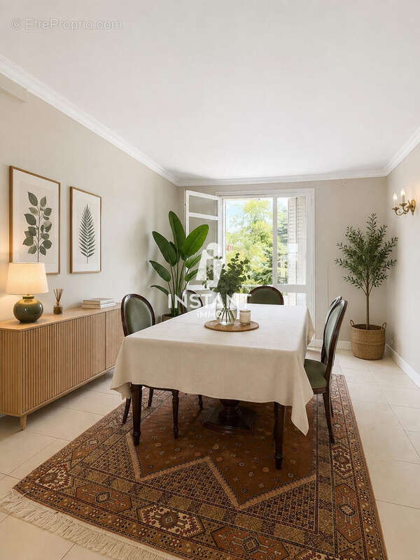 Appartement 78 m² à Creteil  - photo 2