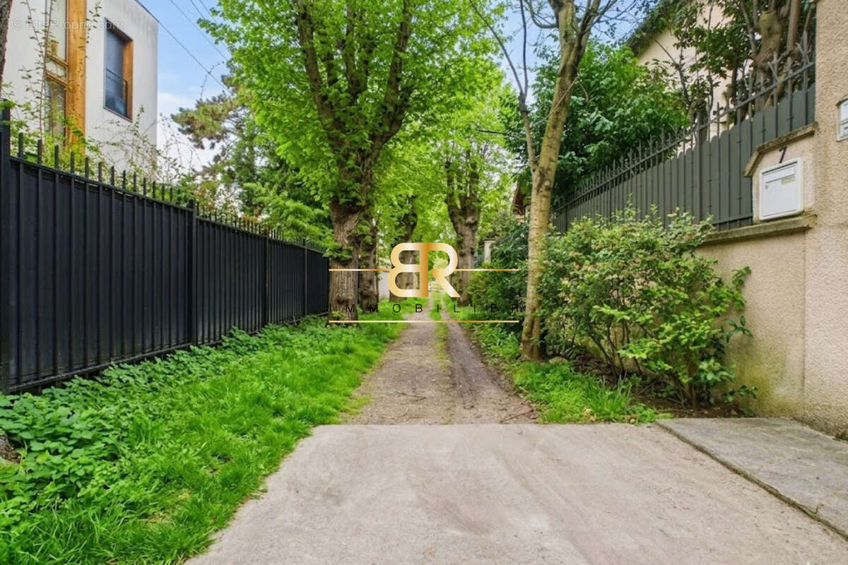 Maison coup de coeur   joinville-le-pont - photo 2