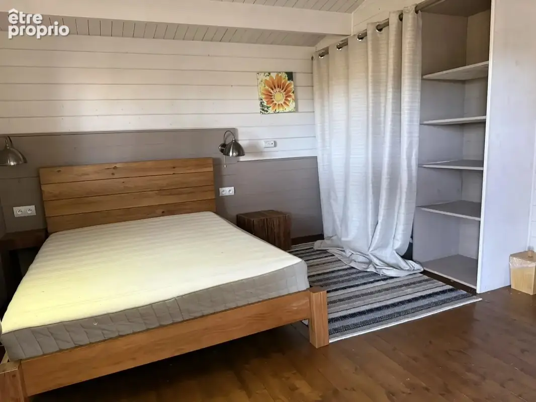 Fabuleuse maison individuelle de caractère en pierre avec piscine - photo 24