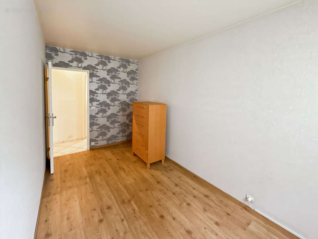 Appartement Savigny Le Temple 3 pièces - photo 8