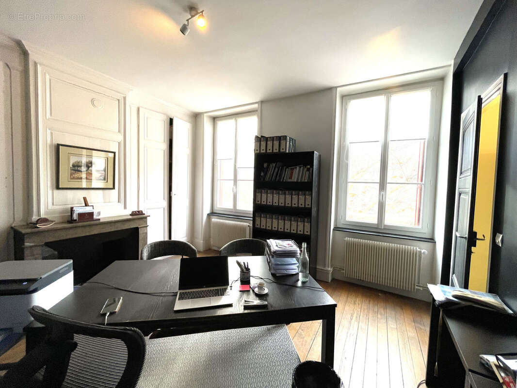 Appartement à VILLEFRANCHE-SUR-SAONE