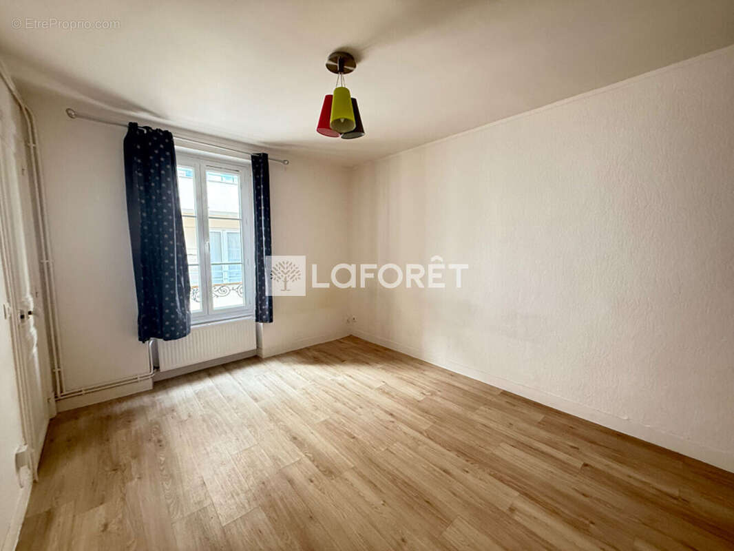 Appartement à MEULAN