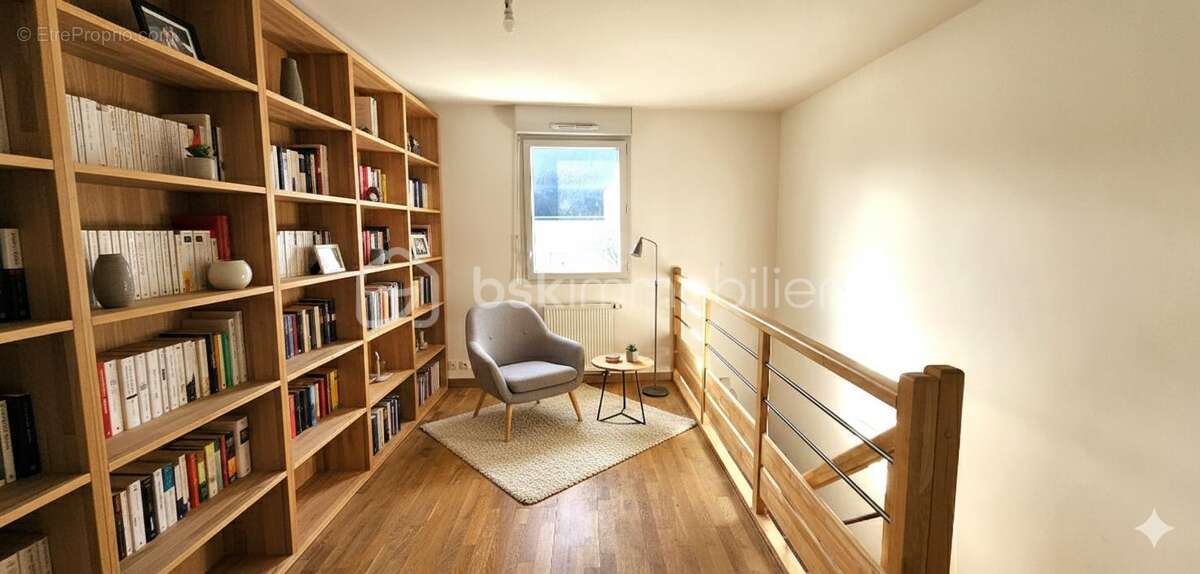 Maison à BOURGBARRE