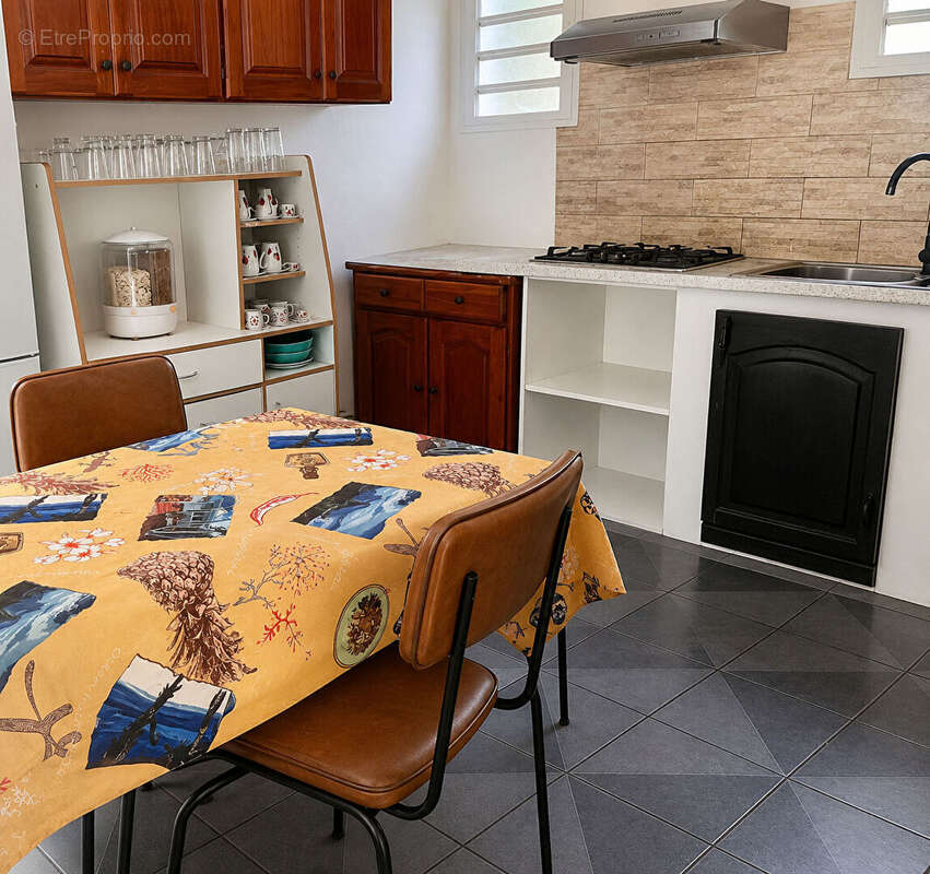 Maison Saint Leu 90 m2 - photo 4