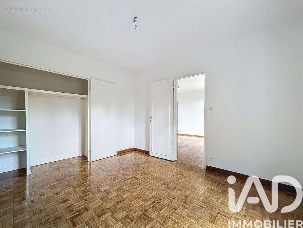 Photo 6 - Appartement à VILLIERS-SUR-MARNE