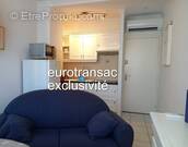 Appartement à BALARUC-LES-BAINS