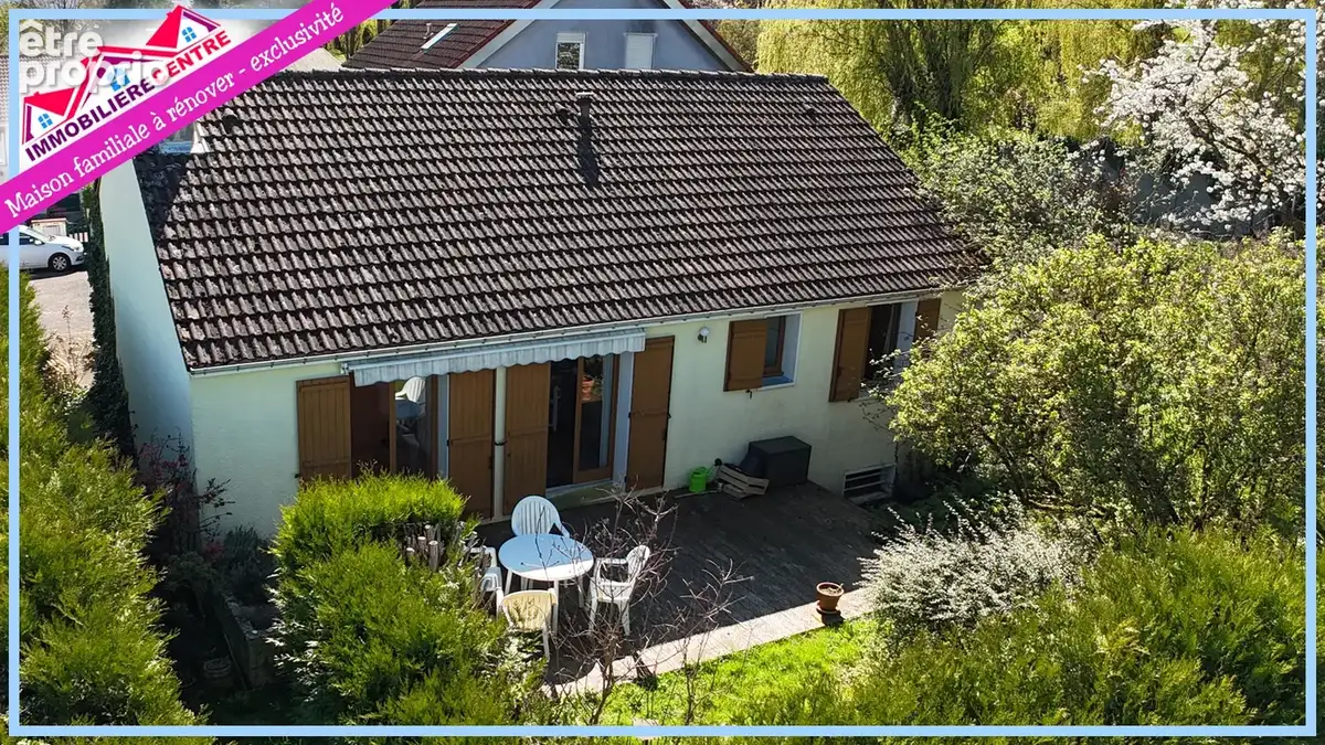 Alsting – Maison familiale à rénover dans un cadre idyllique - photo 3
