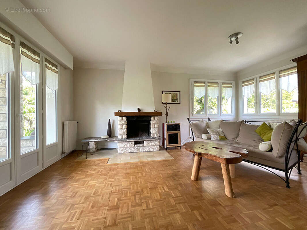 Maison à ANDRESY