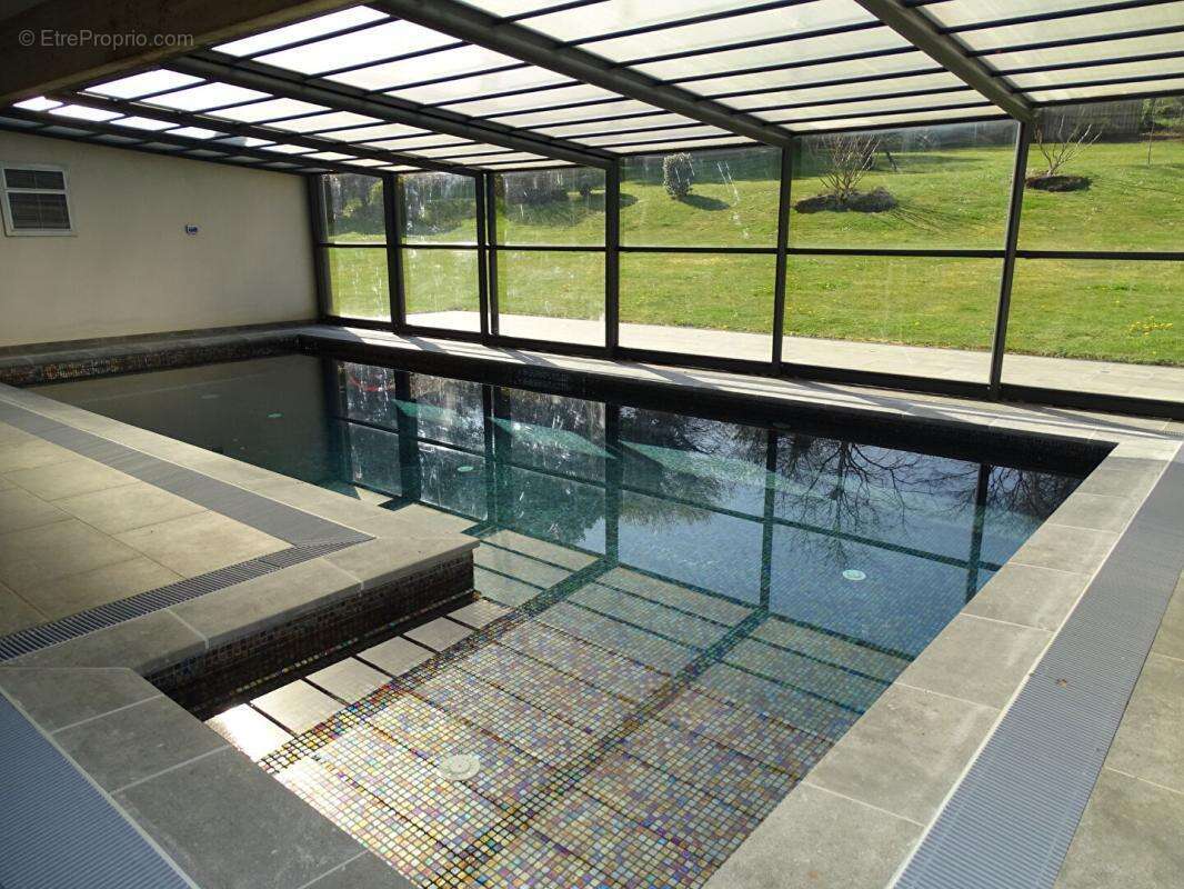 Villa Sainte Nathalene 5 pièce(s) 147.03 m2 - photo 13