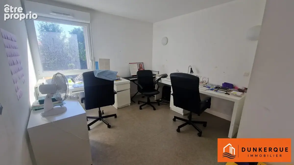 Appartement 3 pièces 74 m² à vendre à Dunkerque (59240) - photo 5