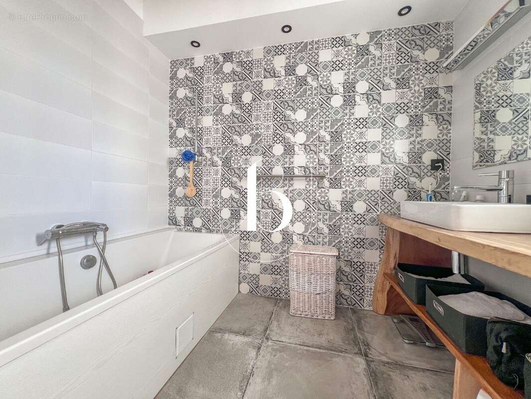 Maison à NAVACELLES