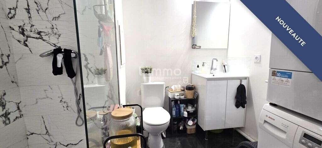 Appartement à NOISY-LE-GRAND