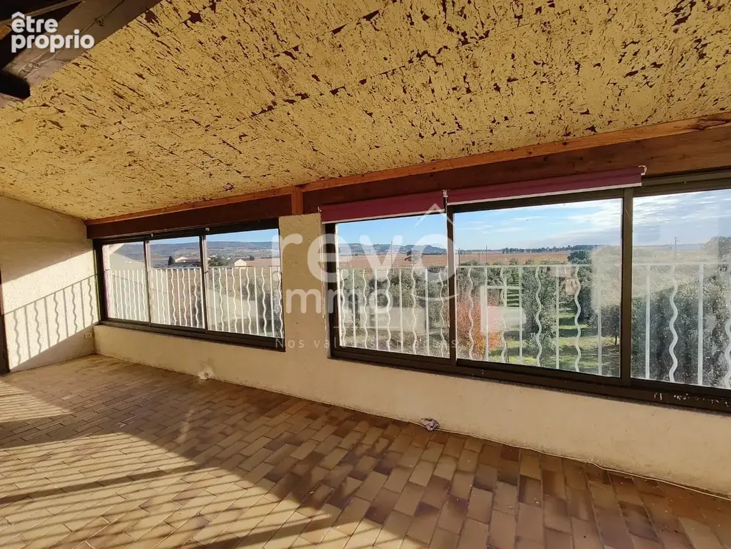 Face au Ventoux, une maison modulable en deux logements ! - photo 4