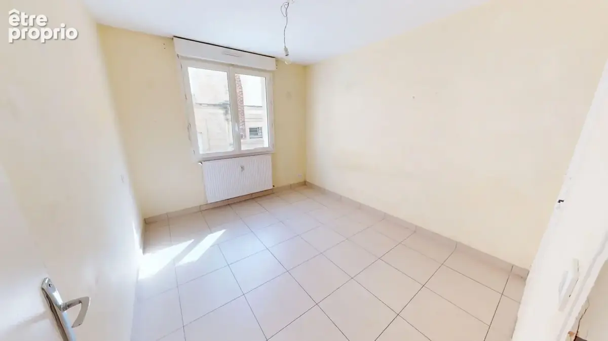 Appartement 71m² à caen - photo 6