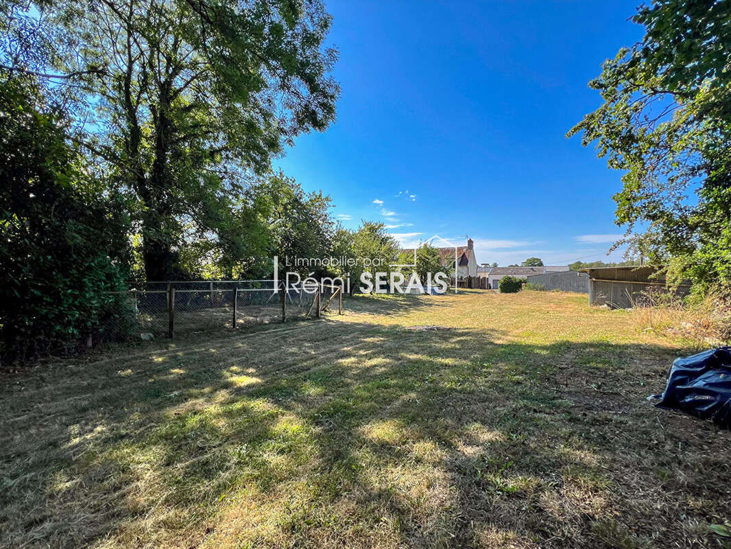 Maison à HABLOVILLE