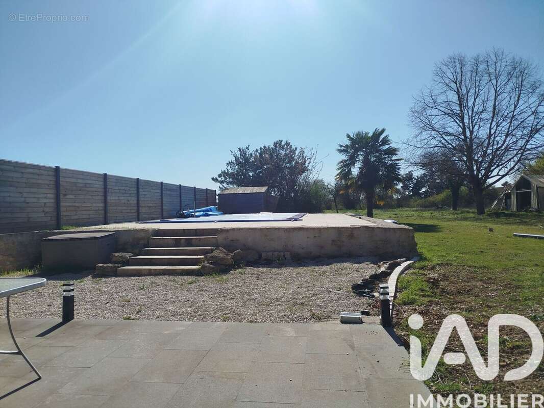 Maison 140 m² à Villermain  - photo 5