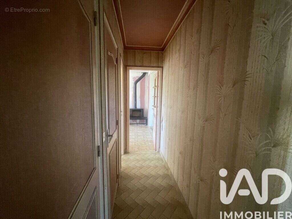 Photo 6 - Maison à PLEMET