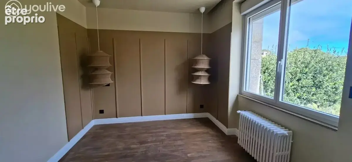 Au centre du Conquet maison vue mer - photo 18