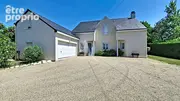 Maison à BRIOLLAY