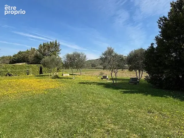 La Garde-Adhémar, MAISON 214 m2. - photo 22
