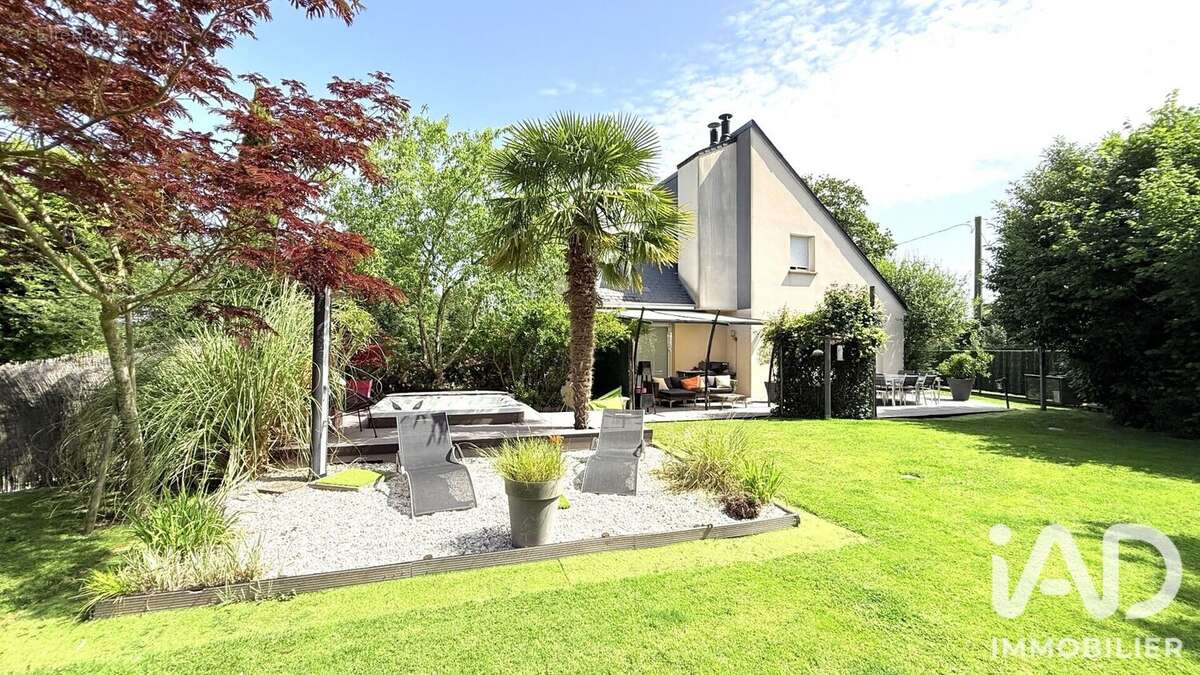 Photo 2 - Maison à YEVRES