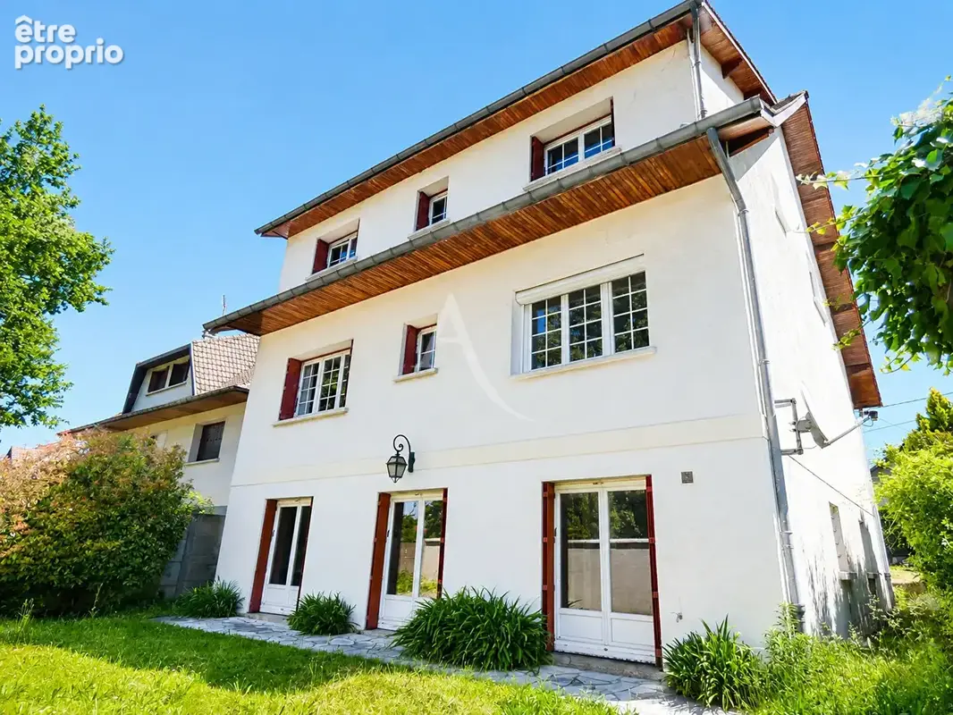 Maison Gagny 5 pièce(s) - photo 15