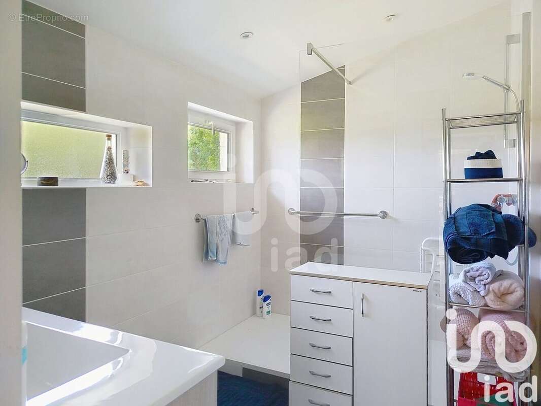 Photo 9 - Maison à CHERRUEIX