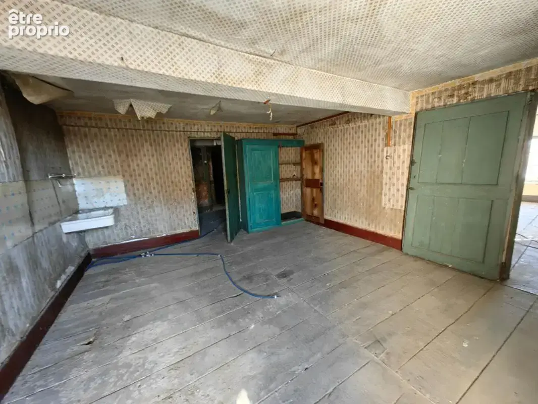 Maison de village  - roybon 128 000 e - photo 16