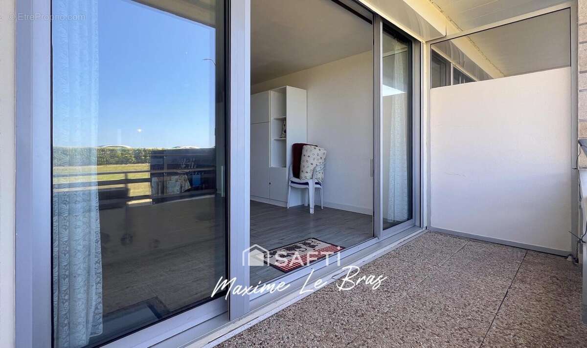 Photo 4 - Appartement à CONCARNEAU