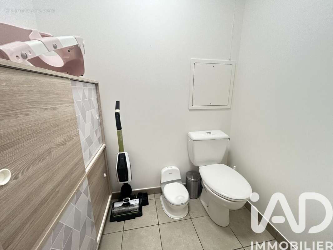 Photo 8 - Appartement à SEVRAN