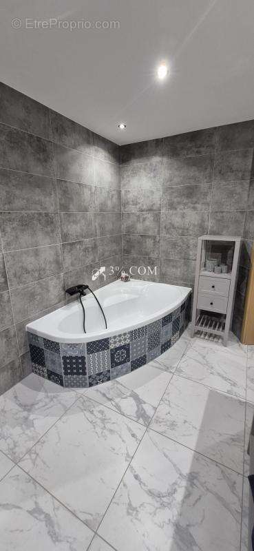 Maison à PHILIPPSBOURG