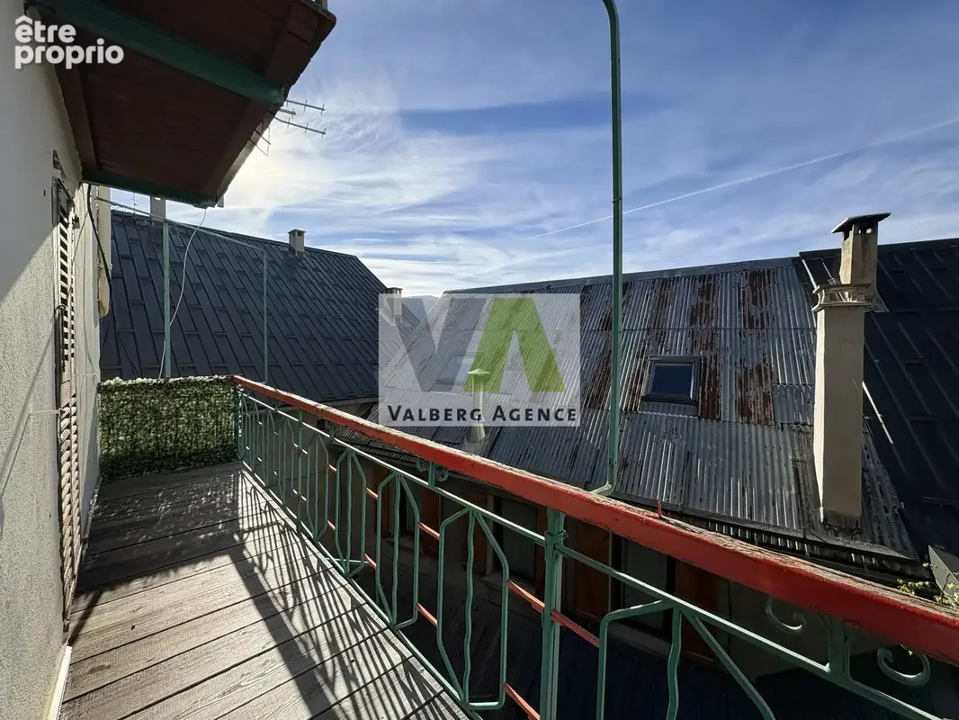 Un immeuble de 5 appartements - photo 22