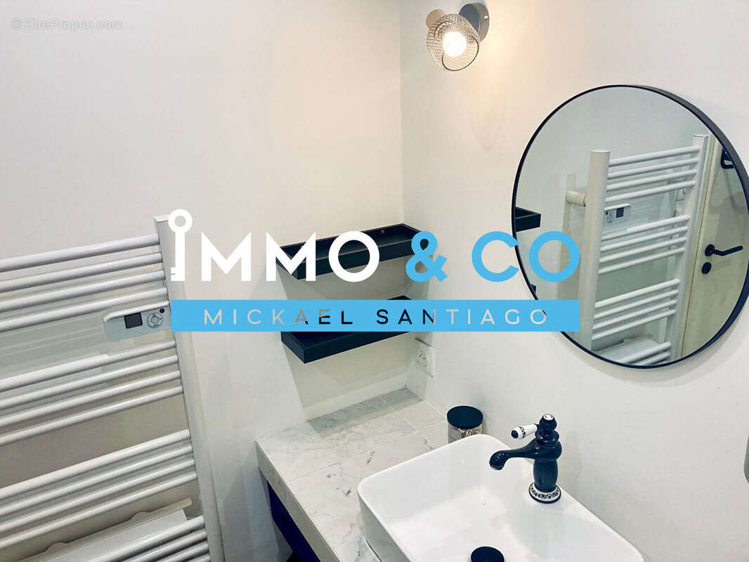 Appartement à VALENCE