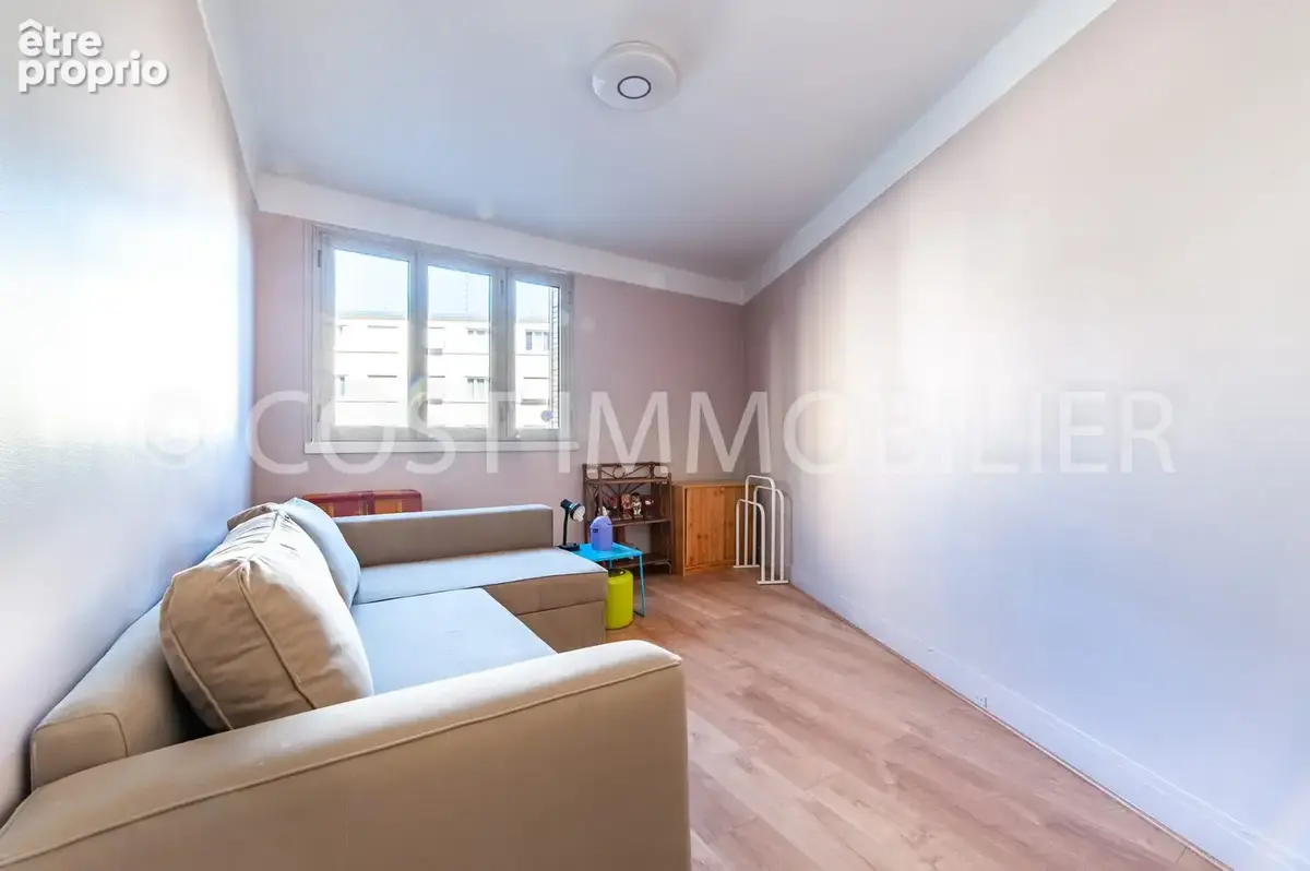 Appartement 3 pièces 66 m² à vendre à Asnieres-Sur-Seine (92600) - photo 9