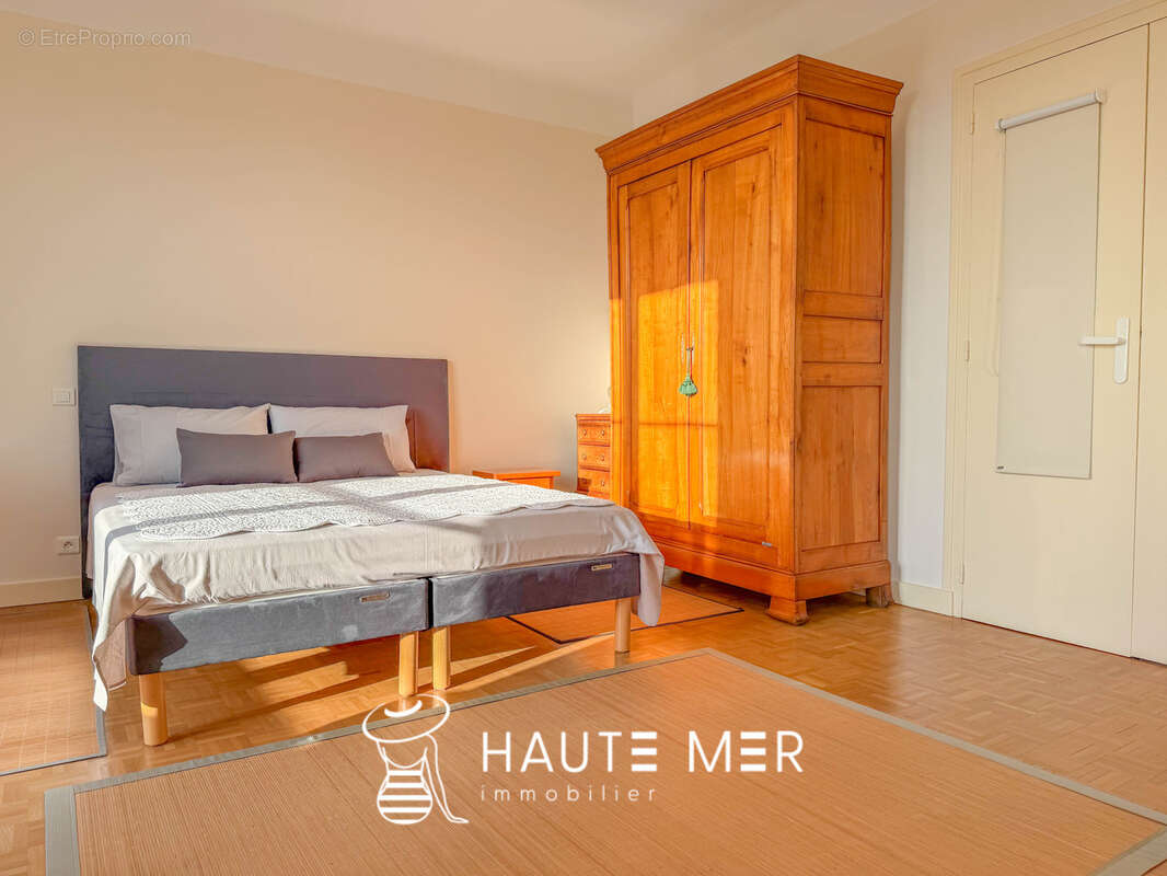 Maison à LES SABLES-D'OLONNE