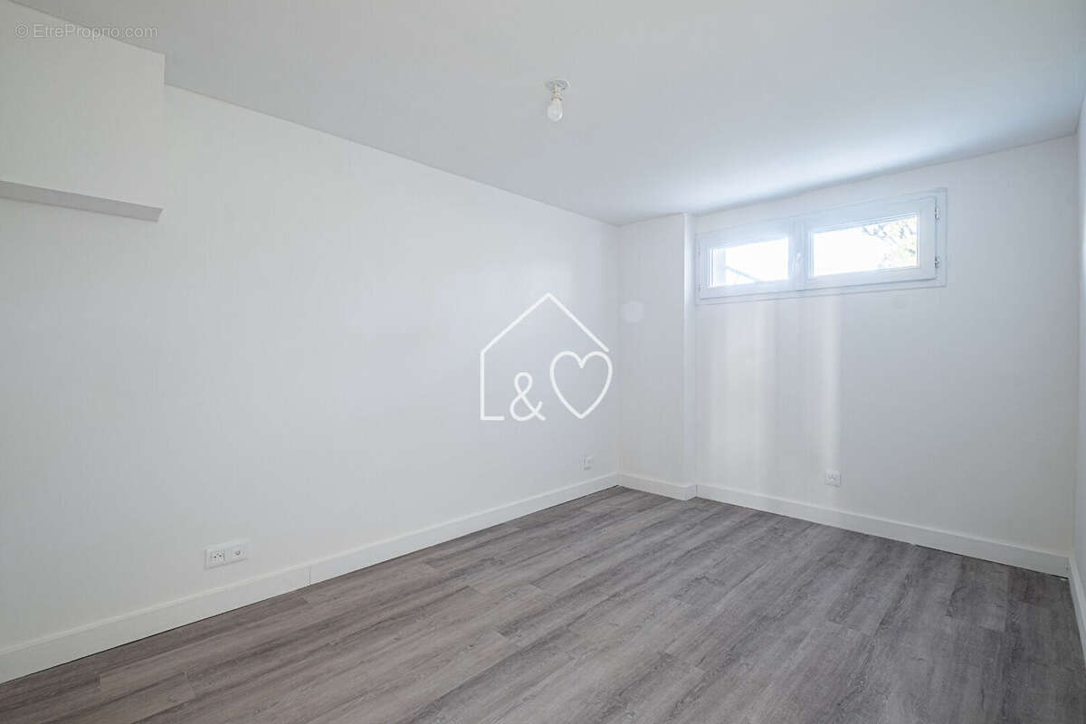 Appartement à BATZ-SUR-MER