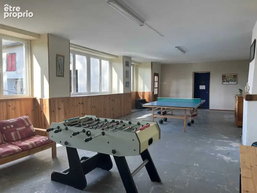La Coquille maison avec une chambre d’hôte, gite, plusieurs dépendances et jardin - photo 20