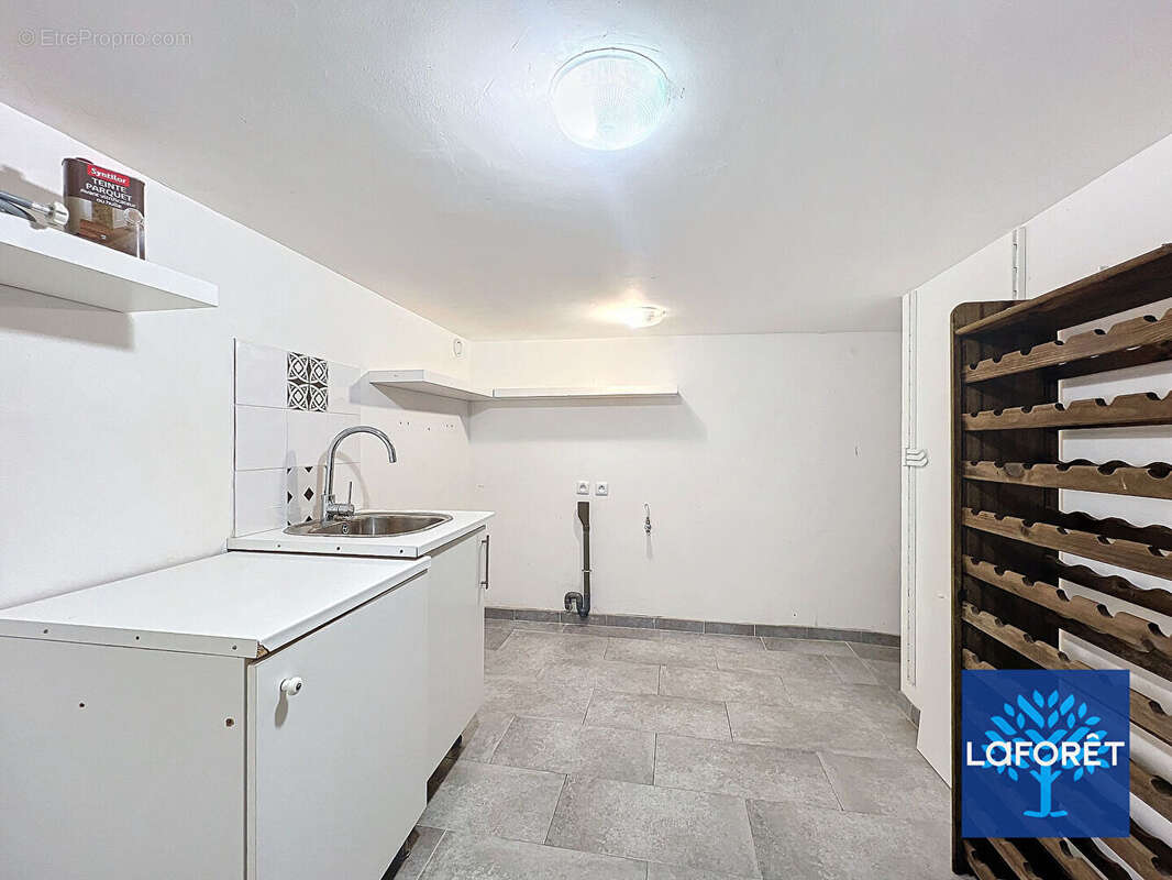 Maison à LA FERTE-ALAIS