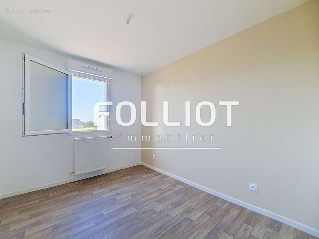 Maison (71m²) - Saint Germain Sur Ay (50430) - A VENDRE - photo 3
