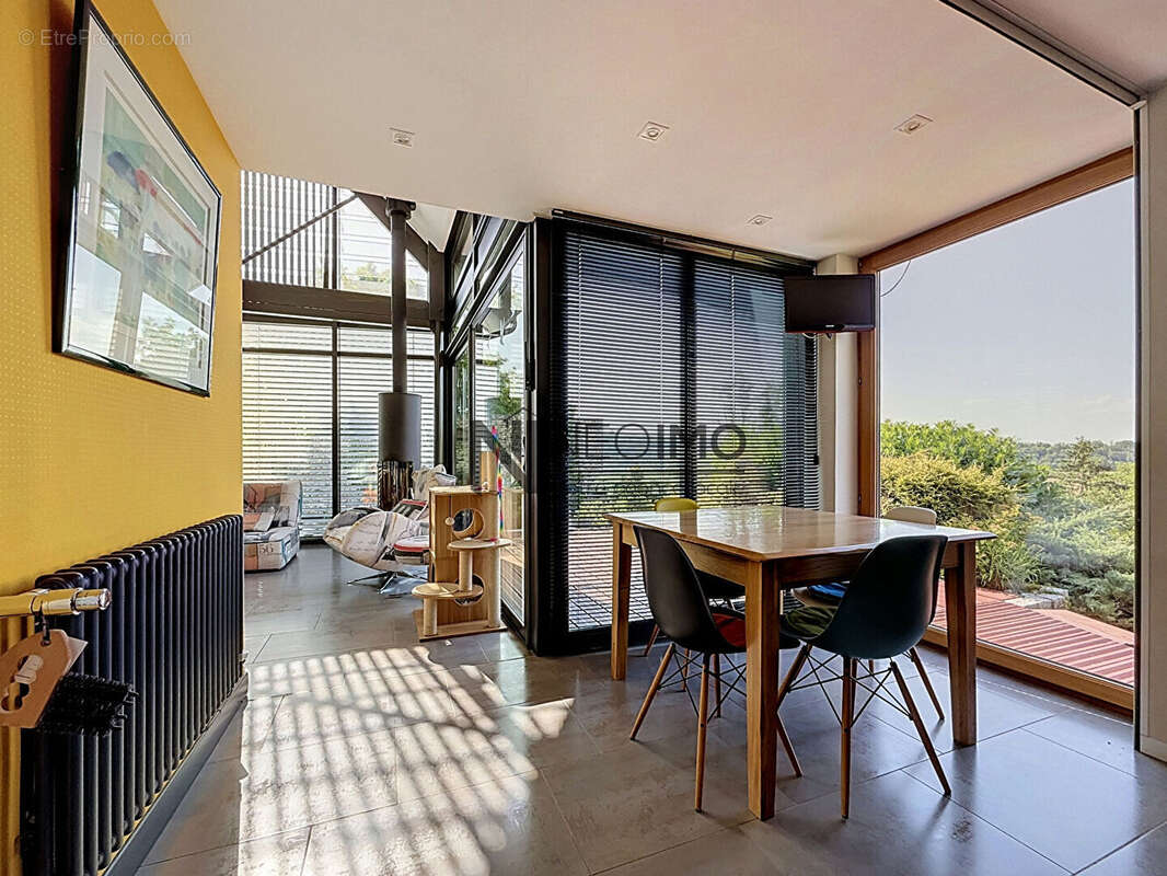 Maison Rebeuville 6 pièce(s) 191.9 m2 - photo 2