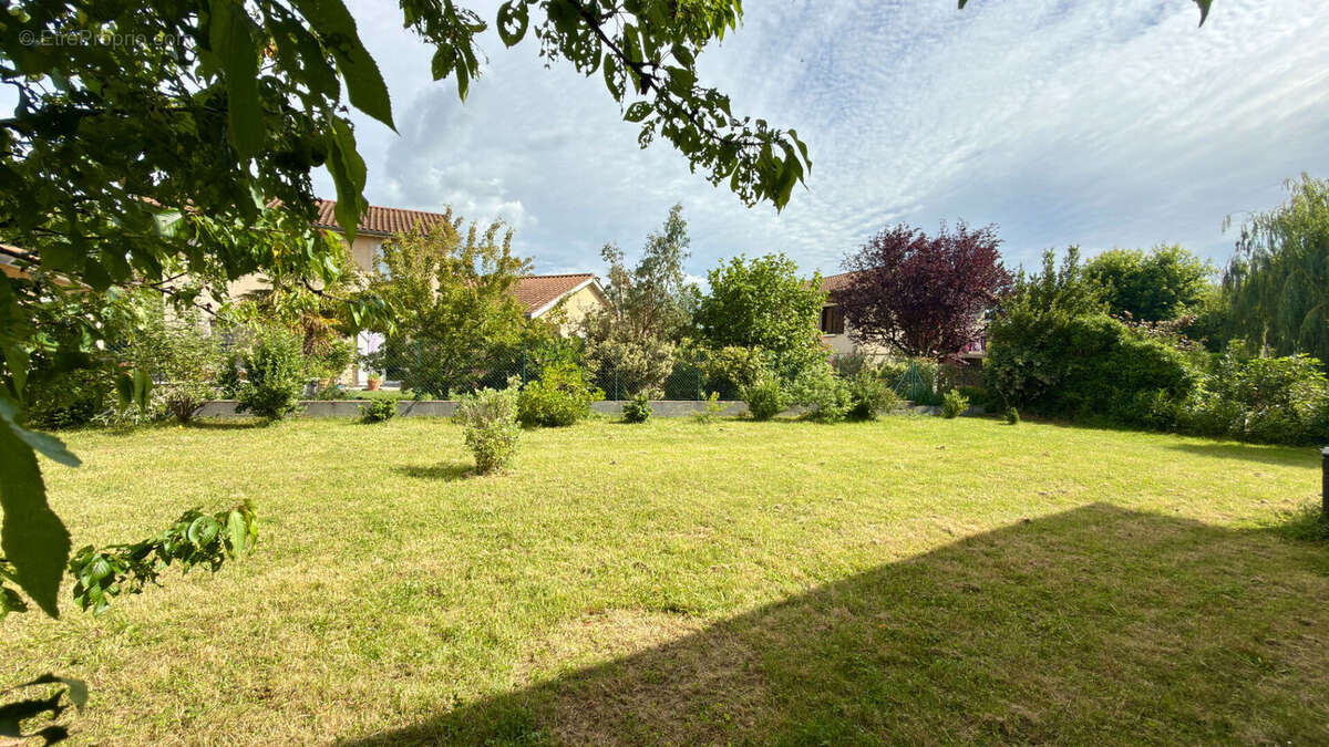 Maison 131m2 + Jardin 1165m2 - photo 13