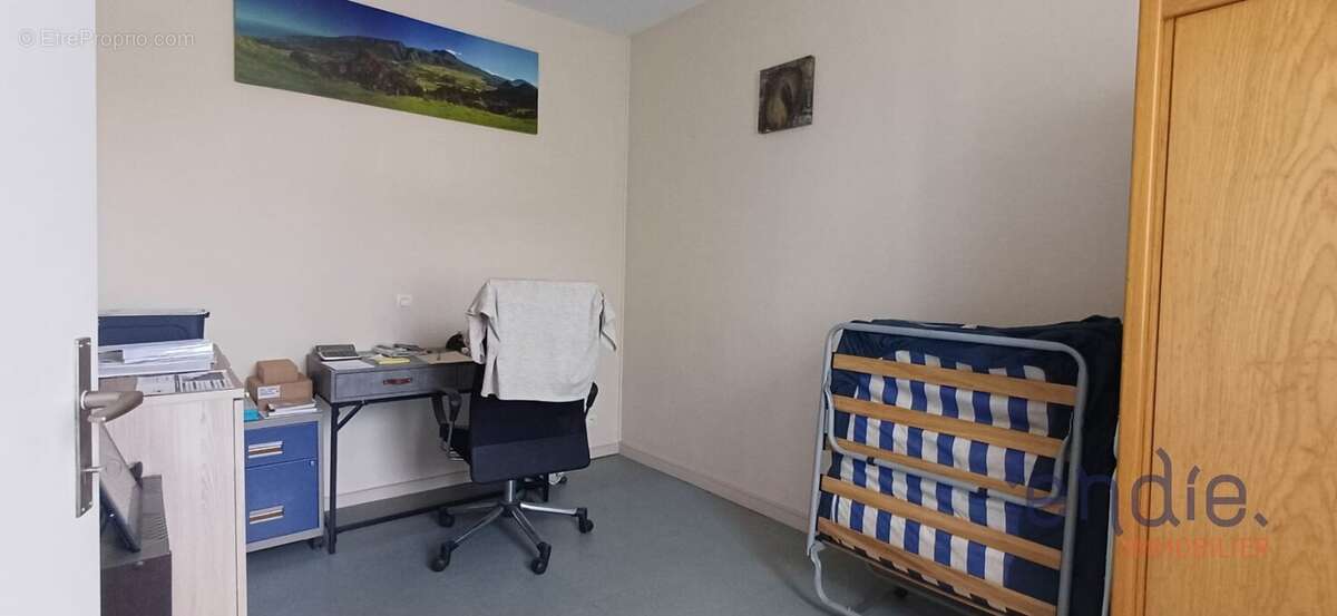 Appartement duplex 3 chambres  70,60 m²  Cave  Jardin commun  Cernay - photo 3