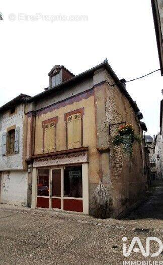 Photo 1 - Maison à SOUILLAC