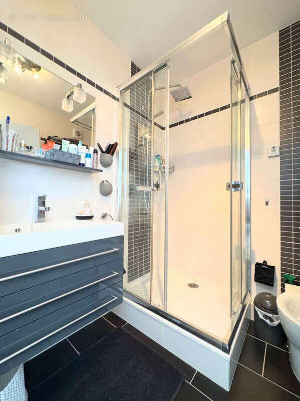 Appartement à LA BAULE-ESCOUBLAC