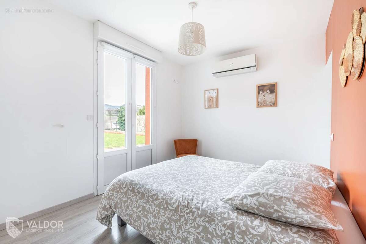 Maison à SALLES-ARBUISSONNAS-EN-BEAUJOLAIS