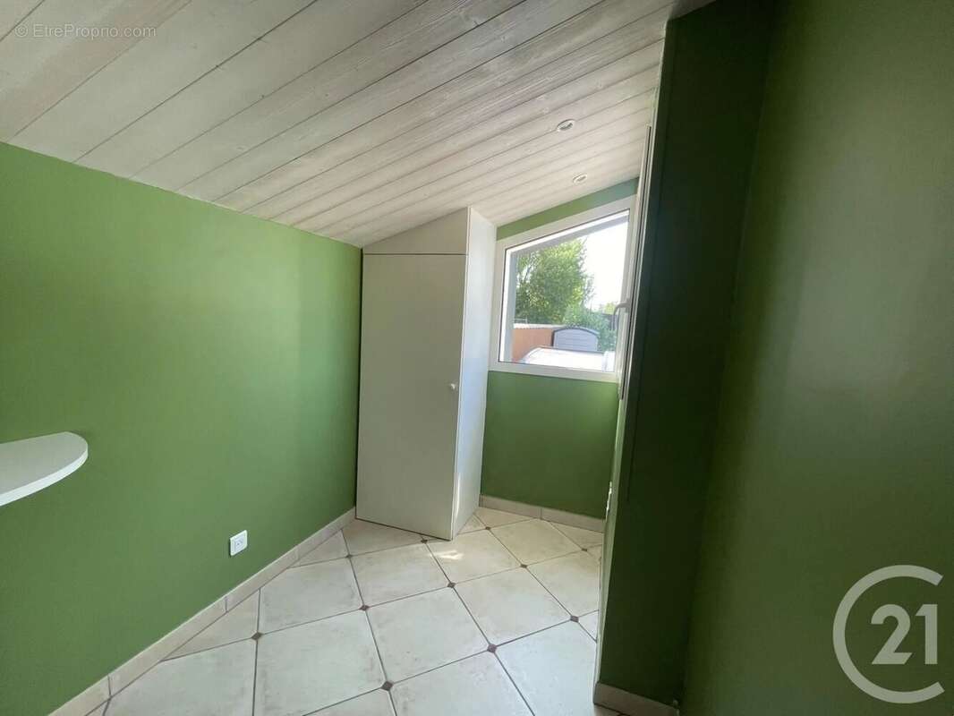 Maison à LE PERRIER